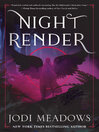 Cover image for Nightrender